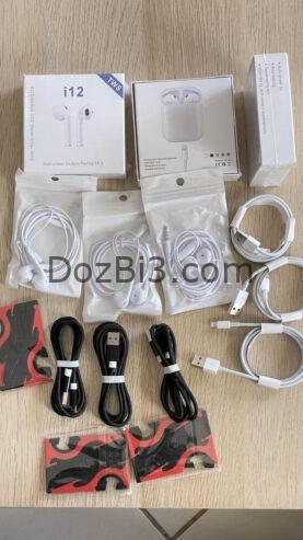 Accessoires de téléphone à vendre