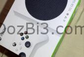 xbox series s neuf