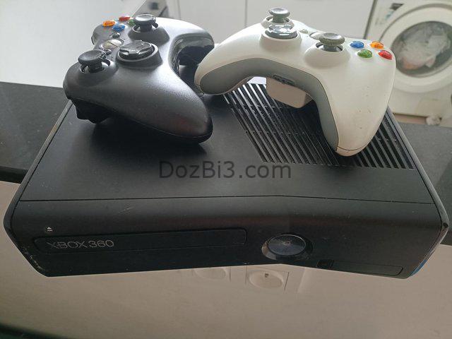 xbox360 avendre