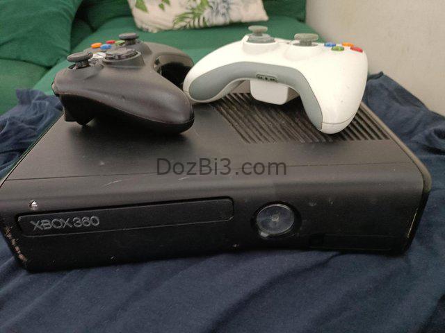 xbox360 avendre