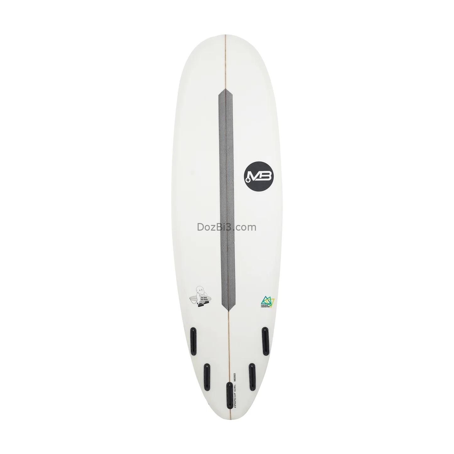 Bold Epx Board