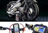 Support telephone pour moto et velo