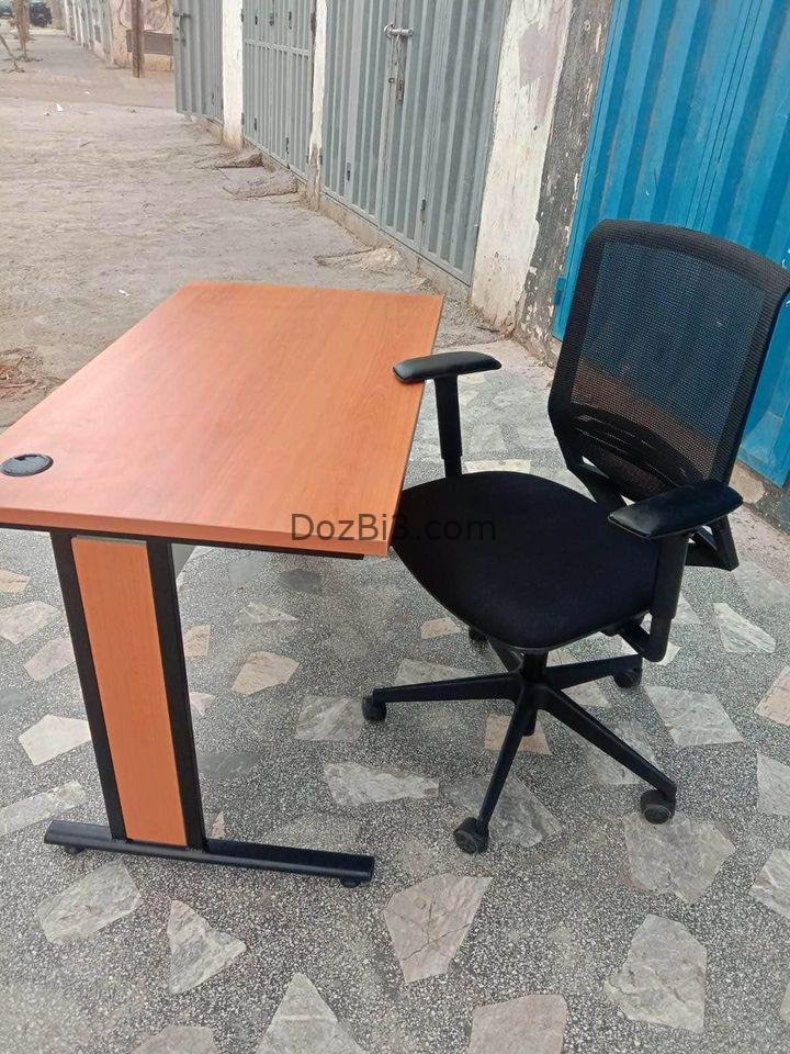 Bureau