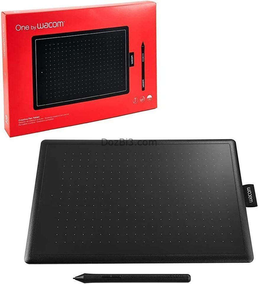 Tablette Graphique WACOM