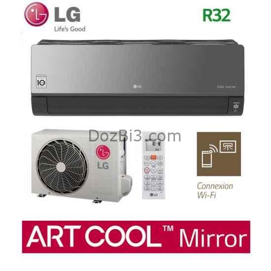 Climatiseur carrière /LG / Samsung/ unionaire ☀️❄️🫧