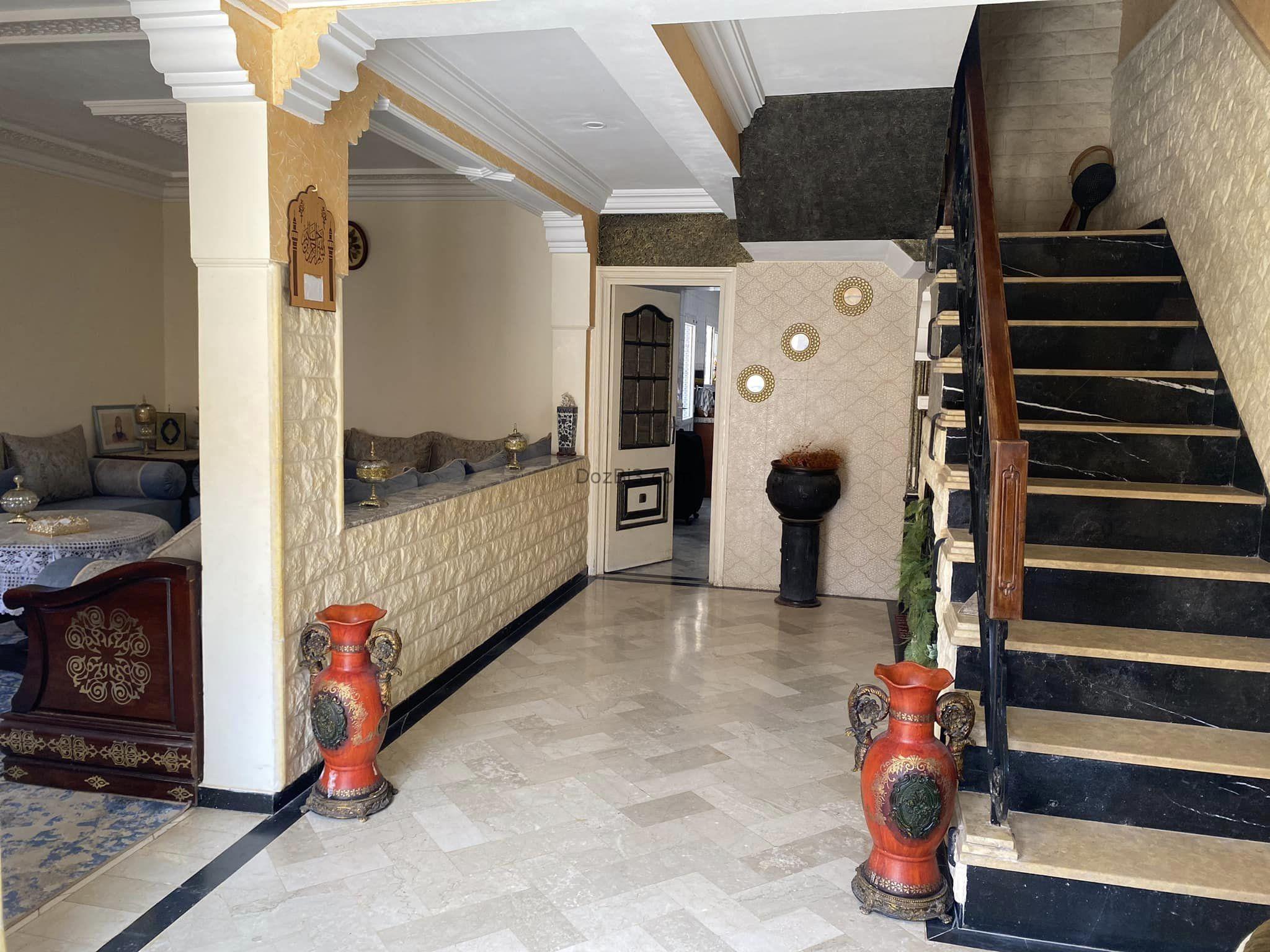 Maison à vendre à Al WIFA9 à Agadir