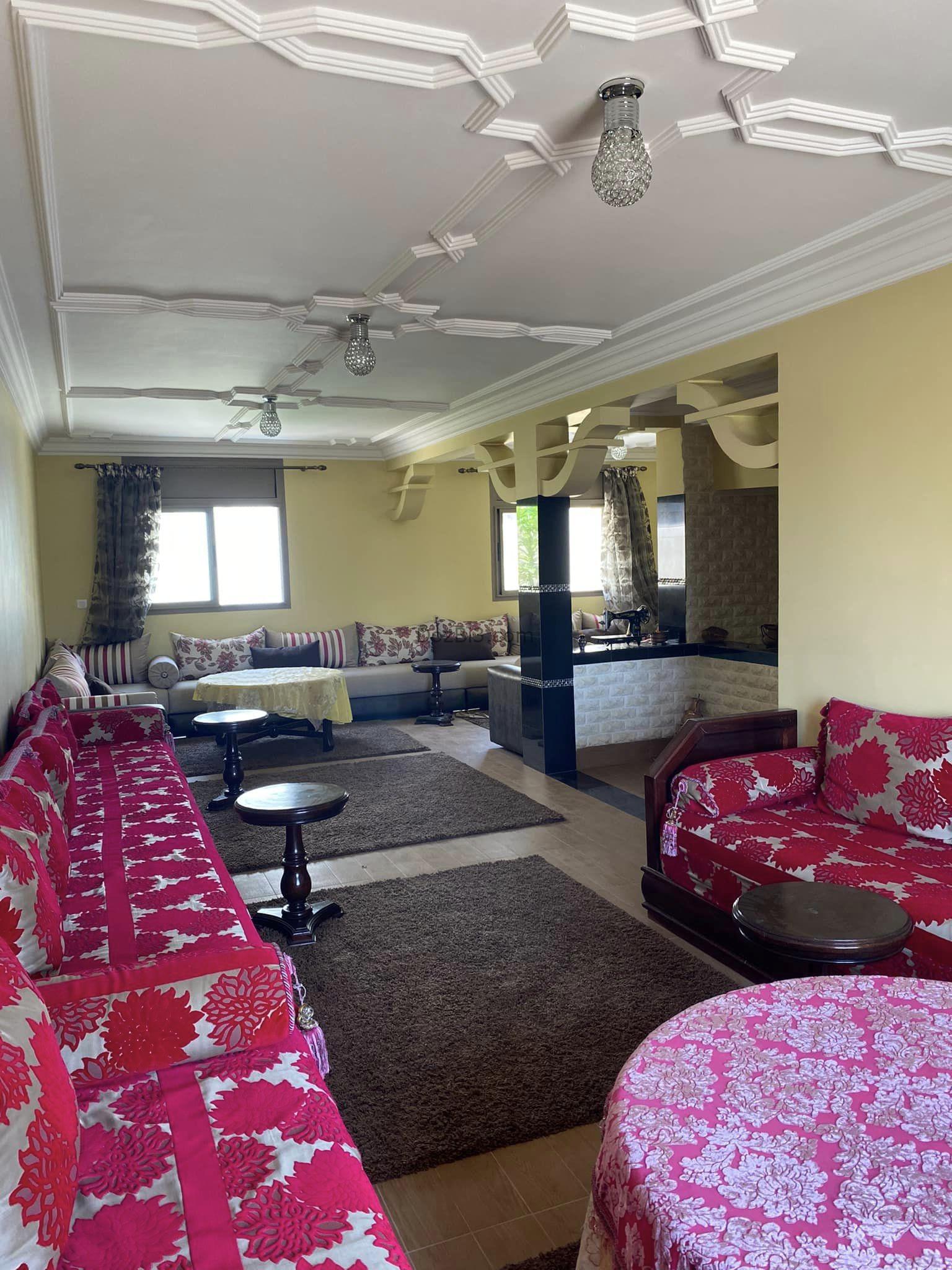 Maison à vendre à Al WIFA9 à Agadir