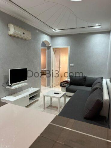 🏠 LOCATION APPARTEMENT T3 (69M2) À AGADIR 🏠
