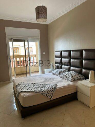 🏠 LOCATION APPARTEMENT T3 (69M2) À AGADIR 🏠