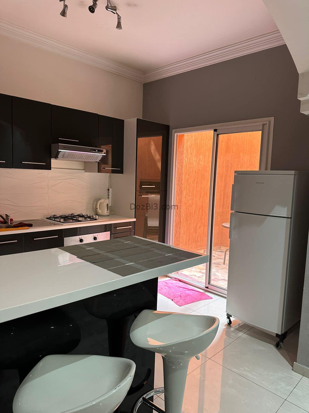 🏠 LOCATION APPARTEMENT T3 (69M2) À AGADIR 🏠