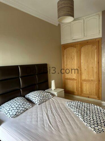 🏠 LOCATION APPARTEMENT T3 (69M2) À AGADIR 🏠