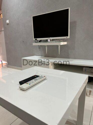 🏠 LOCATION APPARTEMENT T3 (69M2) À AGADIR 🏠