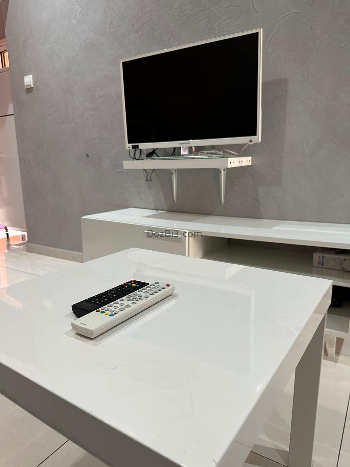 🏠 LOCATION APPARTEMENT T3 (69M2) À AGADIR 🏠