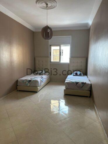 🏠 LOCATION APPARTEMENT T3 (69M2) À AGADIR 🏠