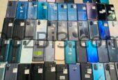 جميع الهواتف المحمولة 📱بأنواعها متوفرة مع الضمان ✅