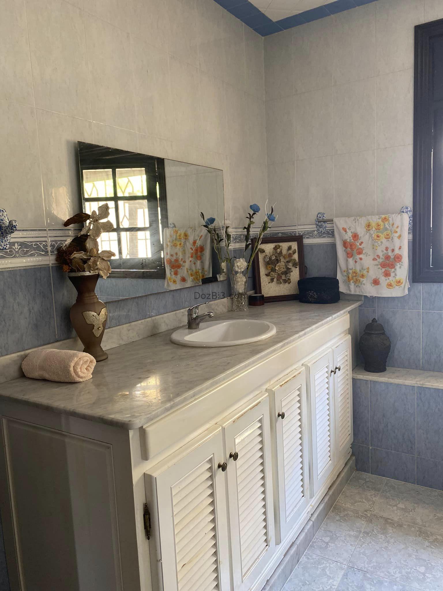 Maison à vendre à Al WIFA9 à Agadir