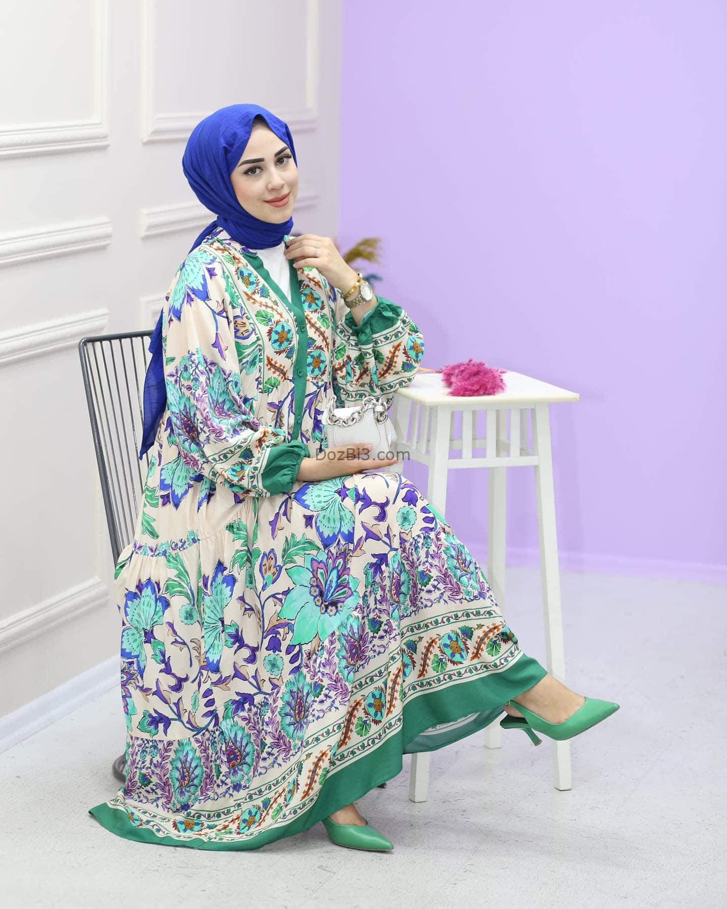 كسيوات نسائية مستوردة من تركيا 🇹🇷 جودة عالية 👗.