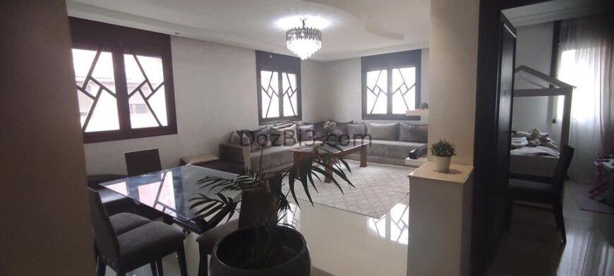 Maison moderne à Hay Moulay Abdelah