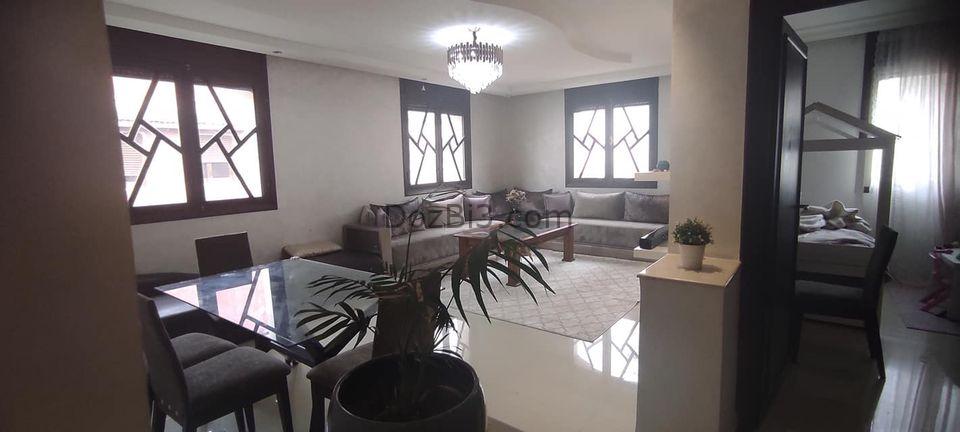 Maison moderne à Hay Moulay Abdelah
