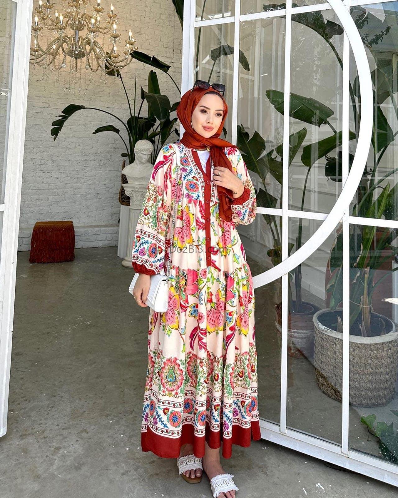 كسيوات نسائية مستوردة من تركيا 🇹🇷 جودة عالية 👗.