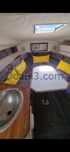 Bateau Prestige