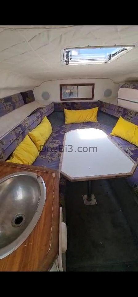 Bateau Prestige