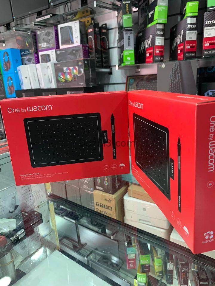 Tablette Graphique WACOM