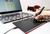 Tablette Graphique WACOM