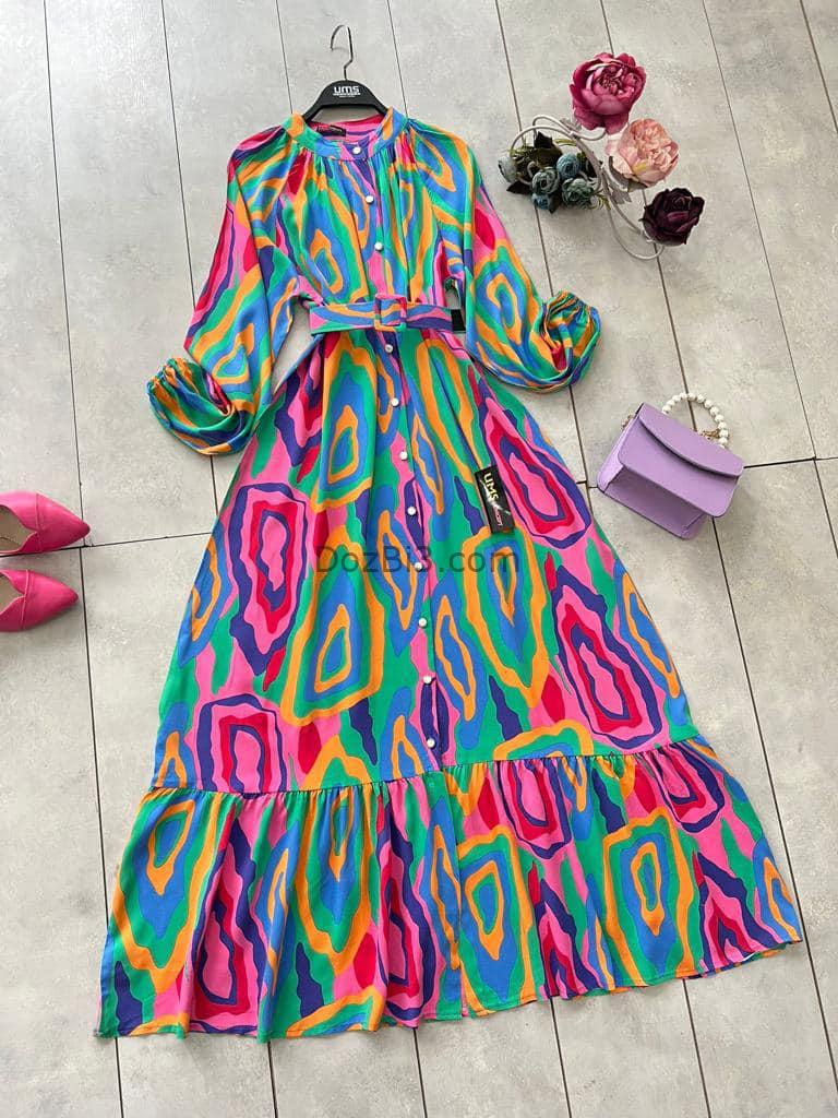 كسيوات نسائية مستوردة من تركيا 🇹🇷 جودة عالية 👗.