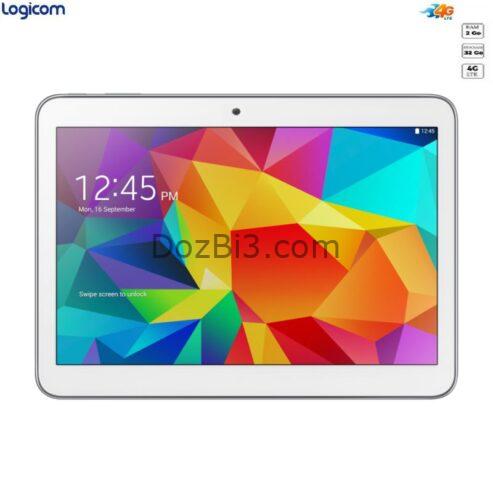 TABLETTE Logicom 4G 🎁