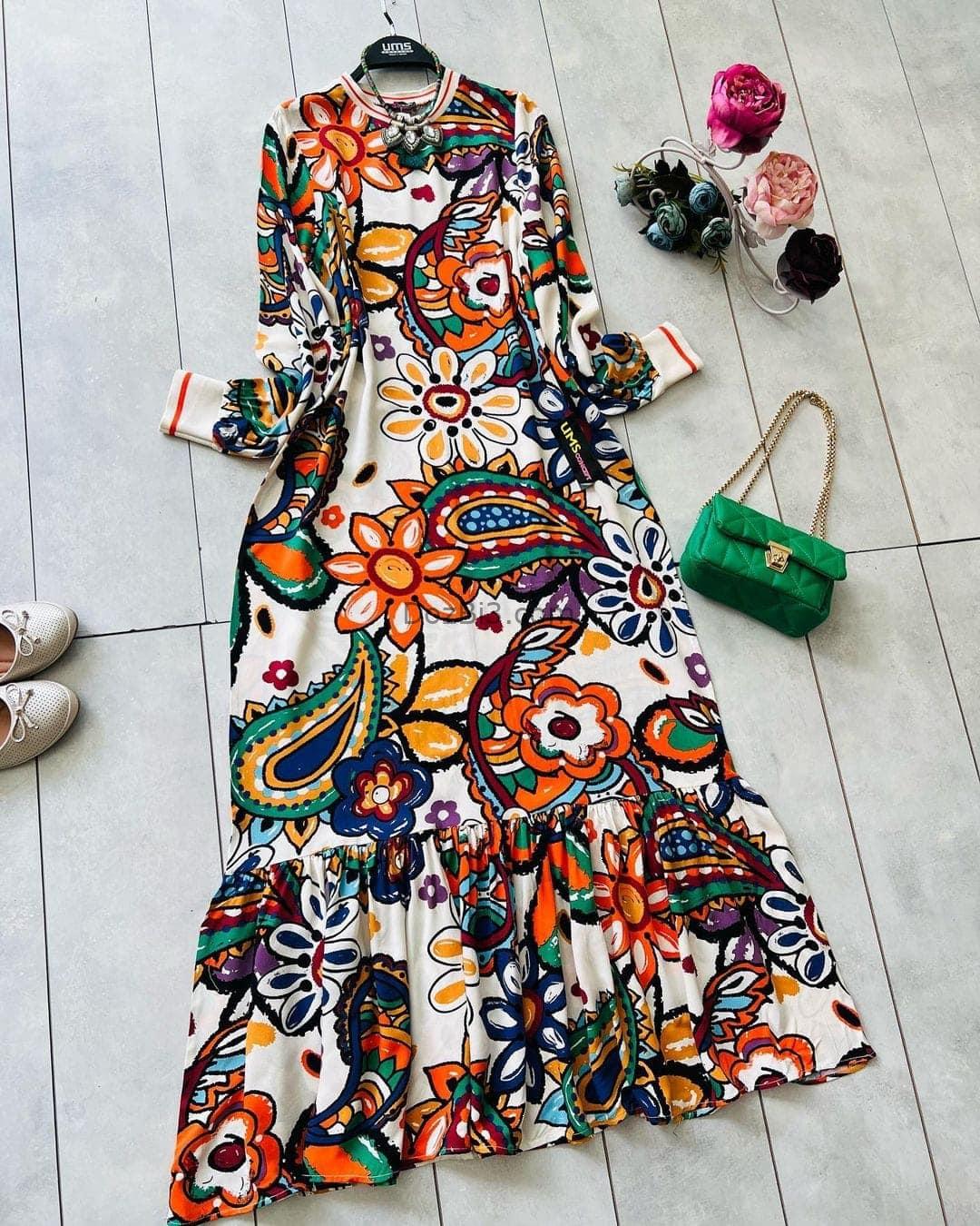 كسيوات نسائية مستوردة من تركيا 🇹🇷 جودة عالية 👗.