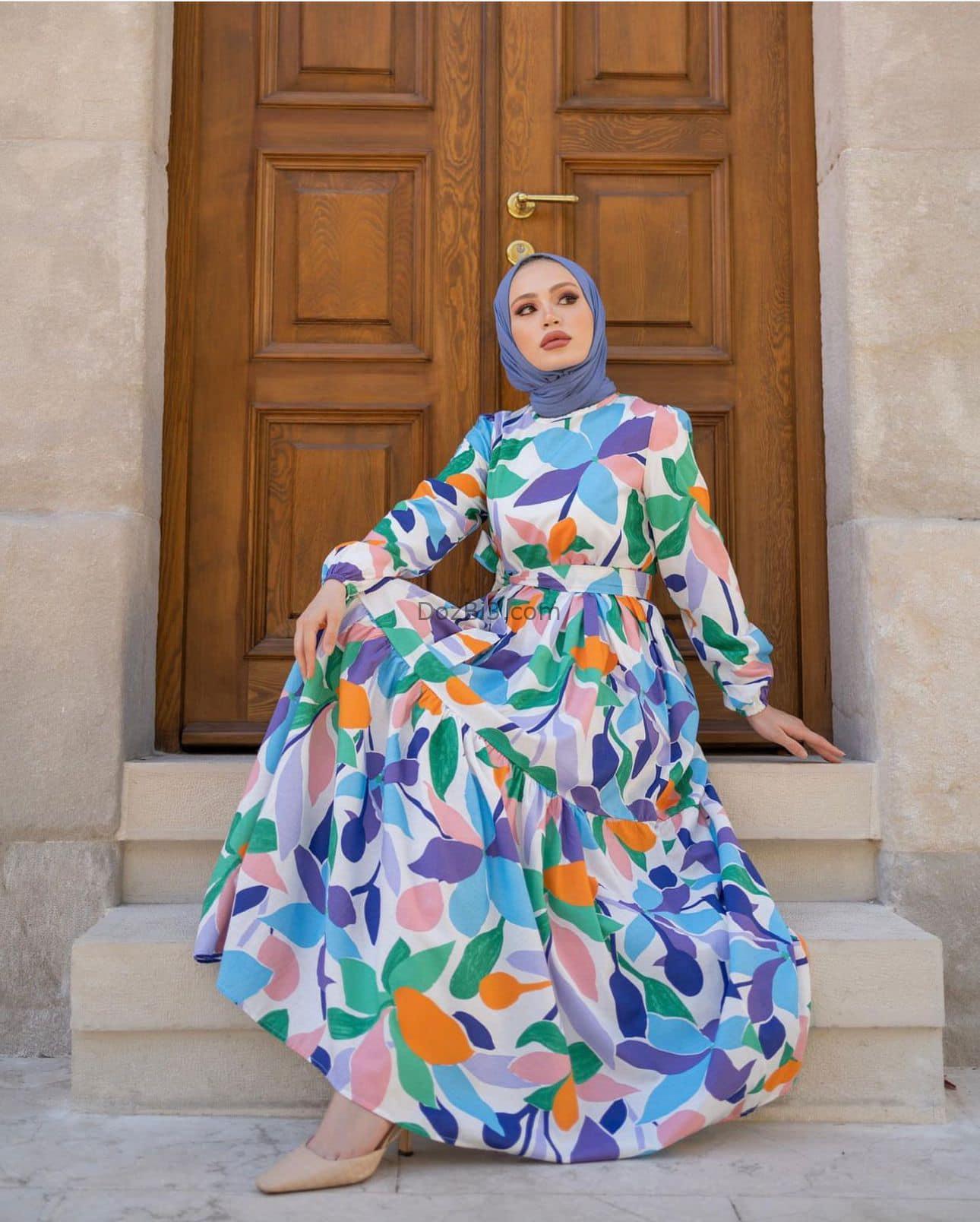 كسيوات نسائية مستوردة من تركيا 🇹🇷 جودة عالية 👗.