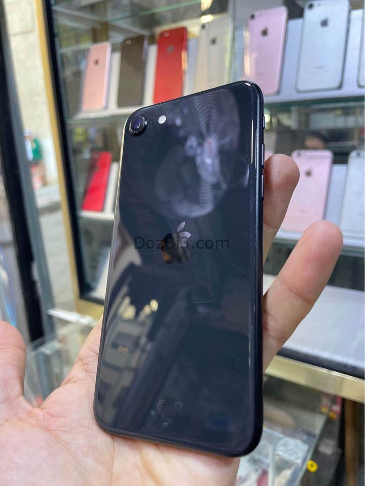 iPhone SE 2020 64GB