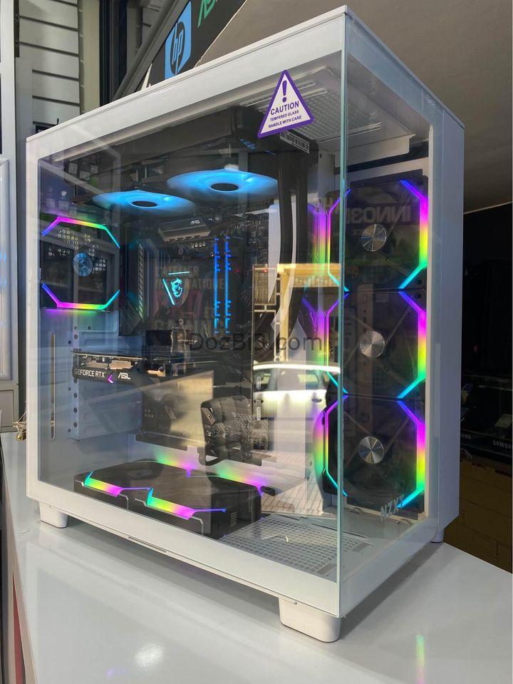 PC GAMER