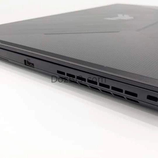 Asus tuf Gaming produit américaine 🇺🇸