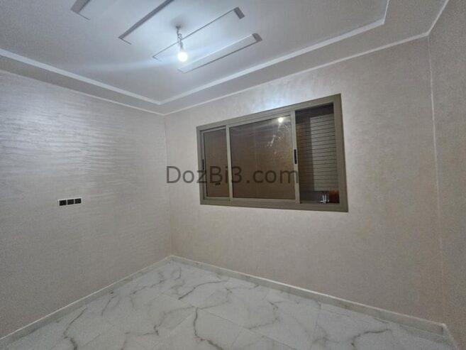 Appartements a vendre à oujda