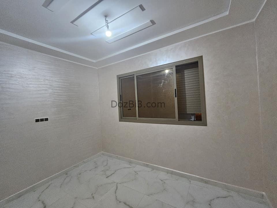 Appartements a vendre à oujda