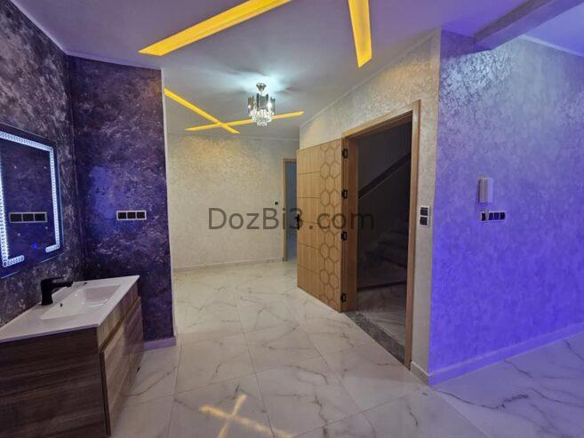 Appartements a vendre à oujda