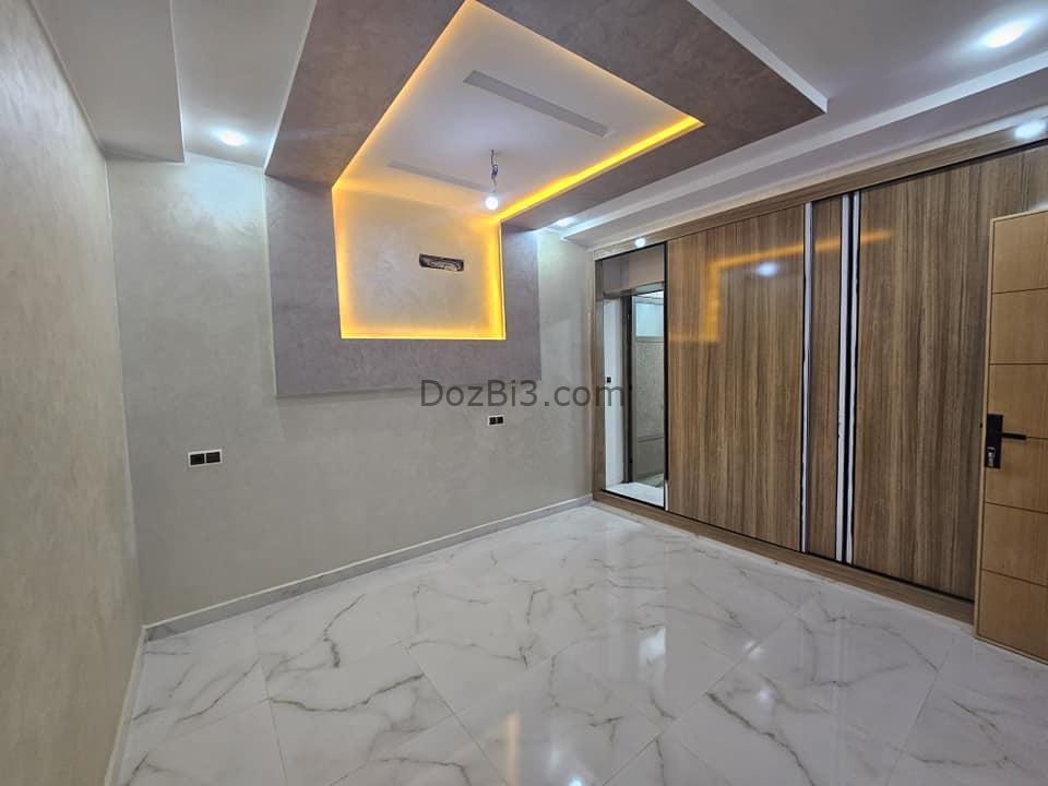 Appartements a vendre à oujda
