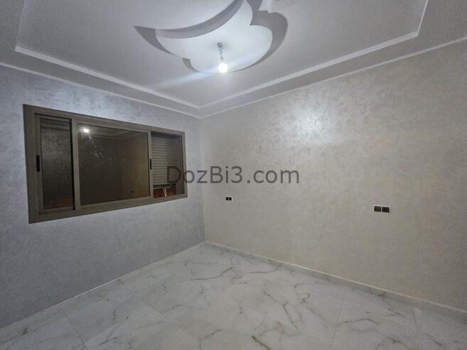Appartements a vendre à oujda