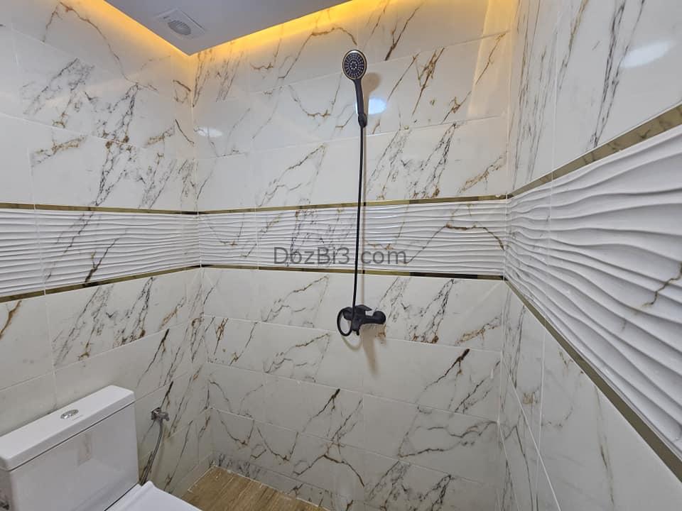 Appartements a vendre à oujda
