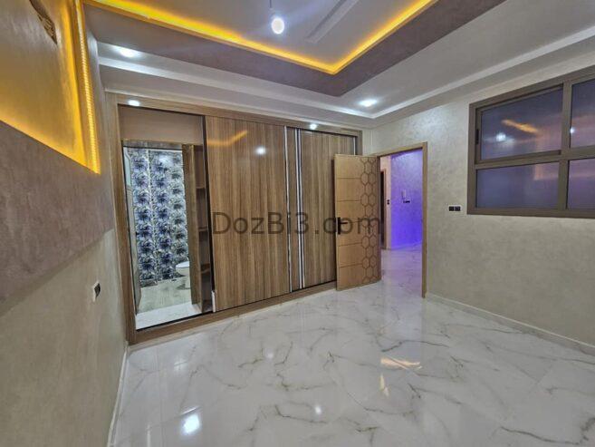 Appartements a vendre à oujda