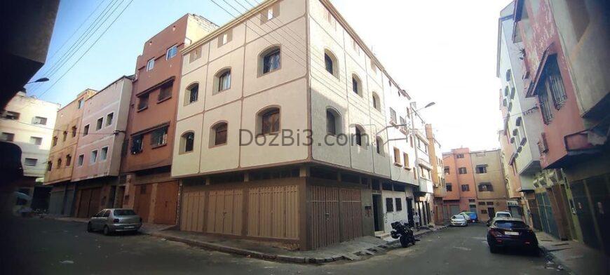Maison moderne à Hay Moulay Abdelah