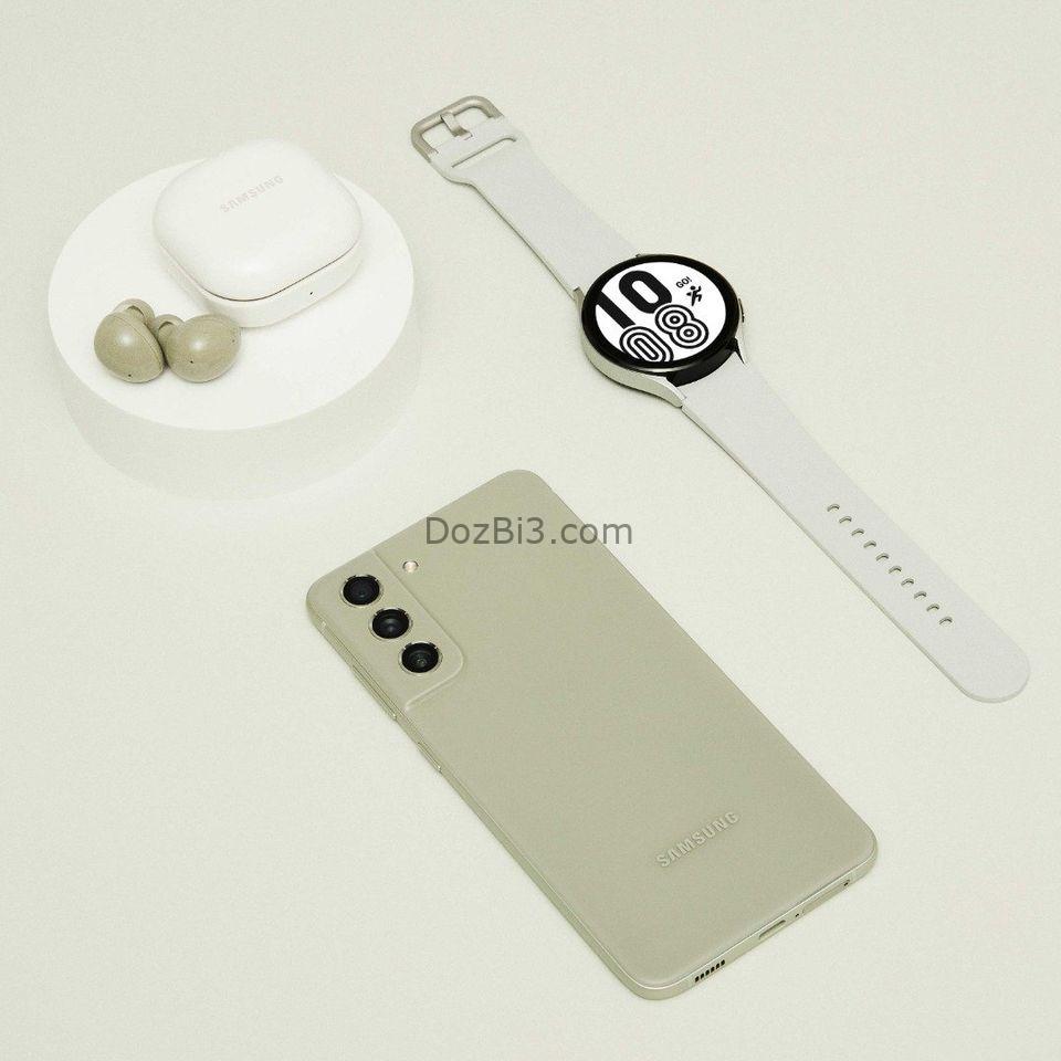 Samsung Galaxy S21 FE 5G