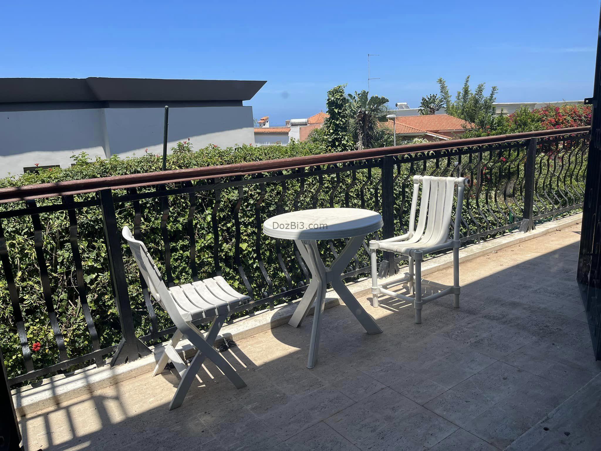 Villa d’une superficie de 361 m2 à AinDiab