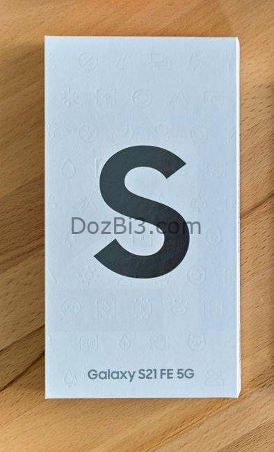 Samsung Galaxy S21 FE 5G