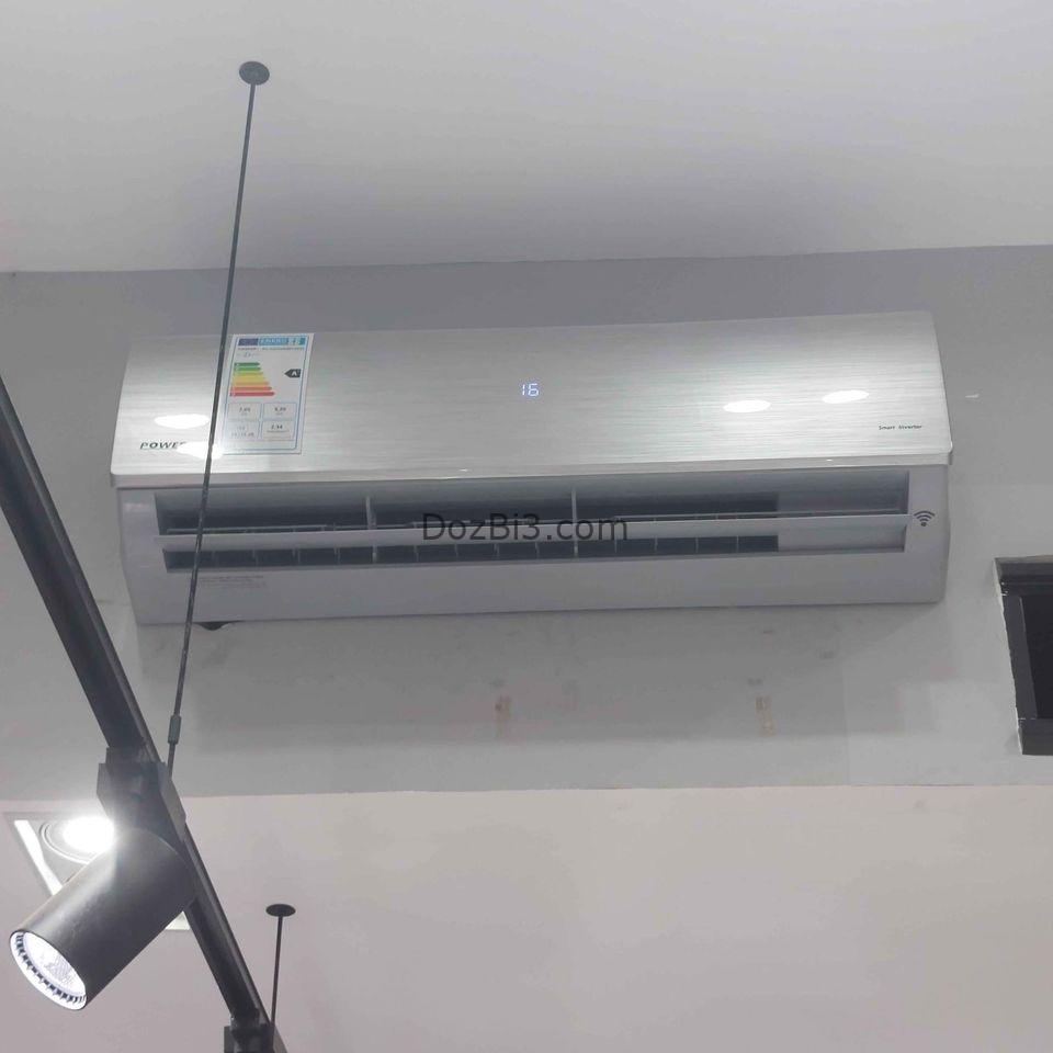 Climatiseur Powers smart inverter