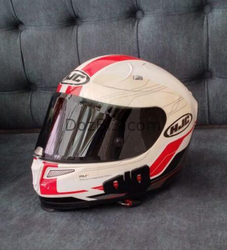 Casque HJC rpha 10