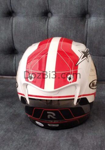 Casque HJC rpha 10