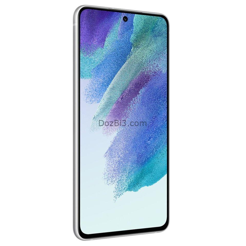 Samsung Galaxy S21 FE 5G
